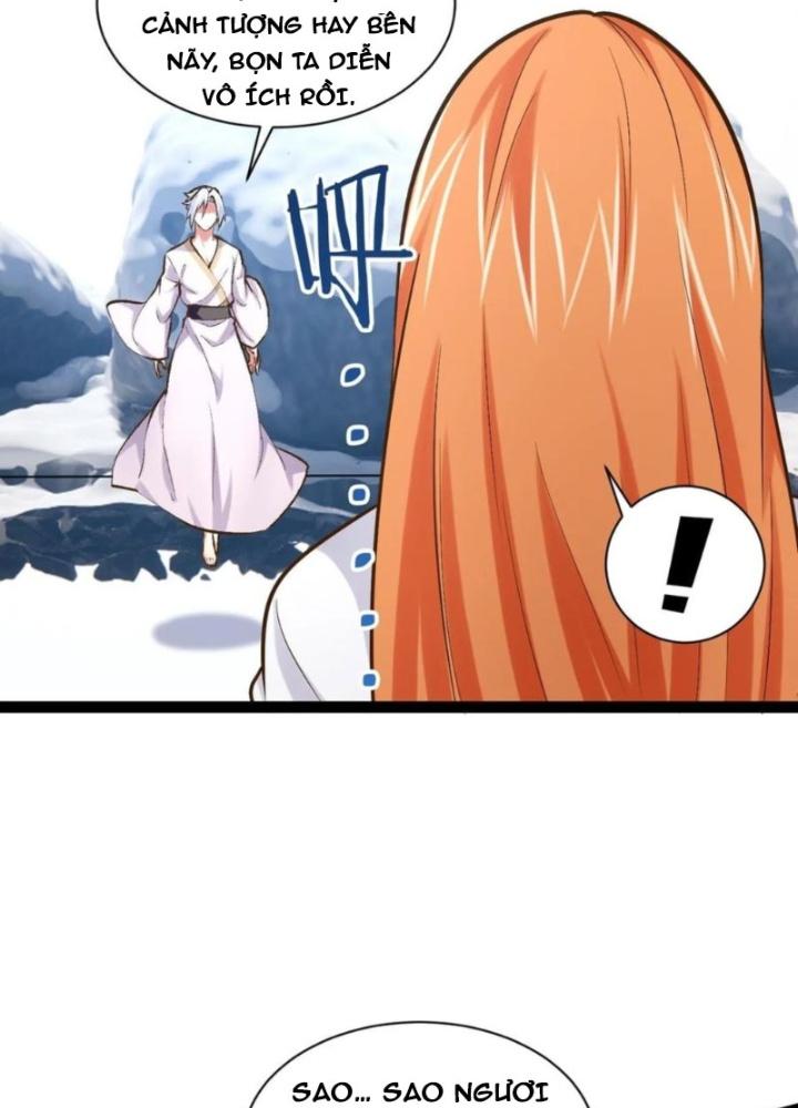 Bắt Đầu Làm Đầy Điểm Mị Lực Chapter 105 - Trang 4