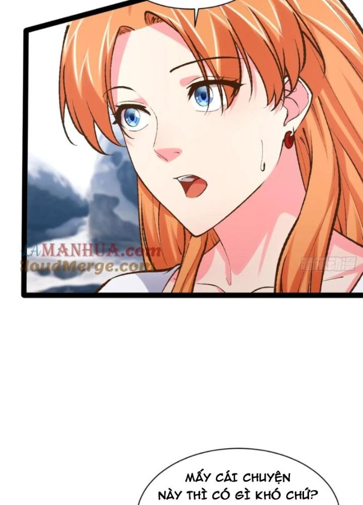 Bắt Đầu Làm Đầy Điểm Mị Lực Chapter 105 - Trang 4