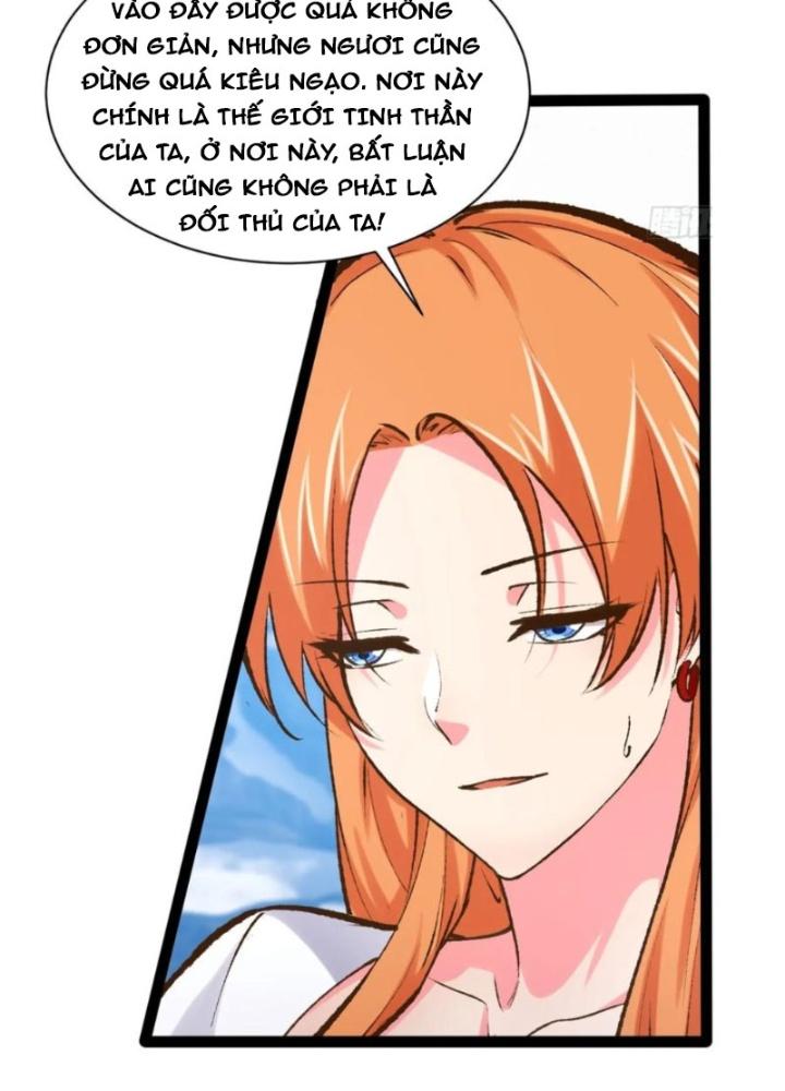 Bắt Đầu Làm Đầy Điểm Mị Lực Chapter 105 - Trang 4