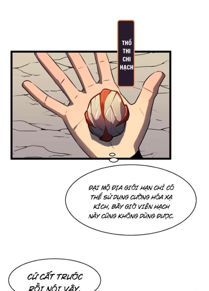 Hệ Thống Mạt Thế Vạn Vật Thăng Cấp Chapter 27 - Trang 2