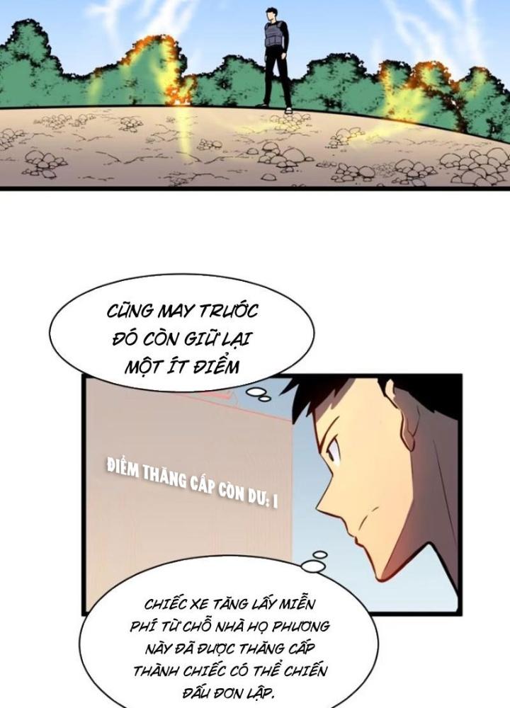 Hệ Thống Mạt Thế Vạn Vật Thăng Cấp Chapter 27 - Trang 2