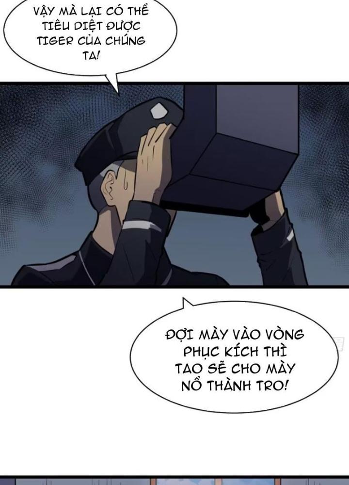 Hệ Thống Mạt Thế Vạn Vật Thăng Cấp Chapter 27 - Trang 2