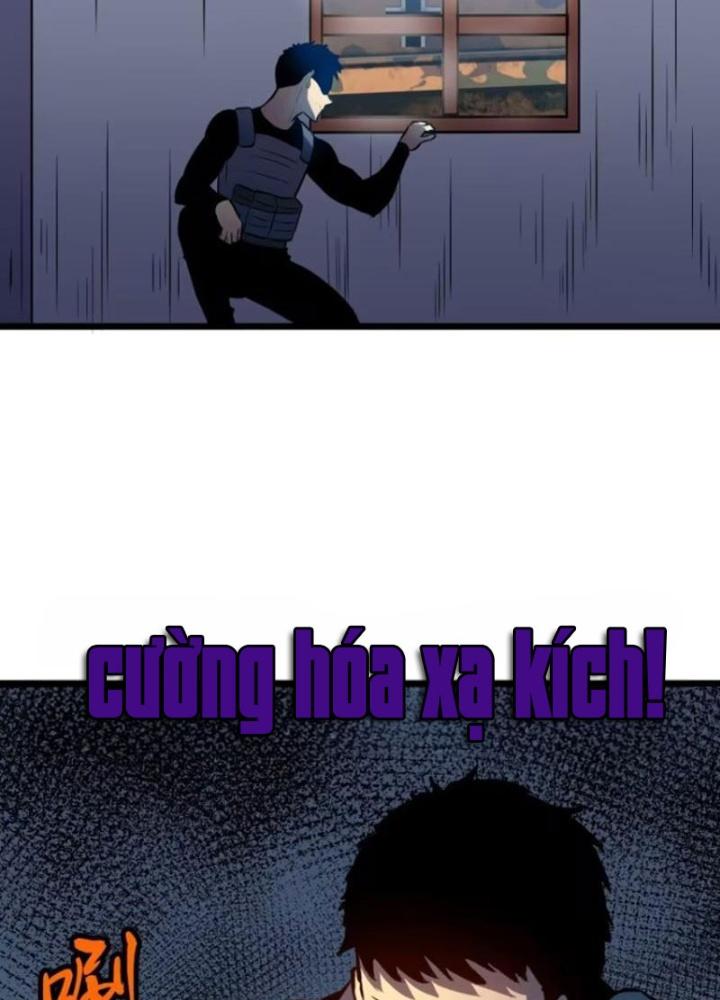 Hệ Thống Mạt Thế Vạn Vật Thăng Cấp Chapter 27 - Trang 2