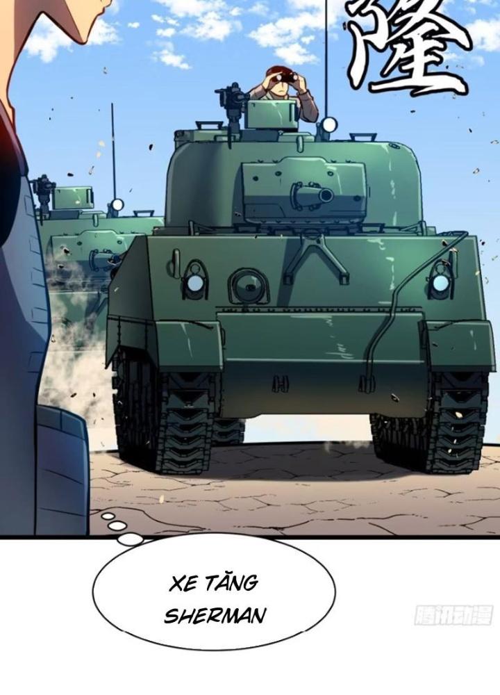 Hệ Thống Mạt Thế Vạn Vật Thăng Cấp Chapter 27 - Trang 2