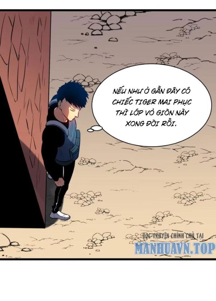 Hệ Thống Mạt Thế Vạn Vật Thăng Cấp Chapter 27 - Trang 2