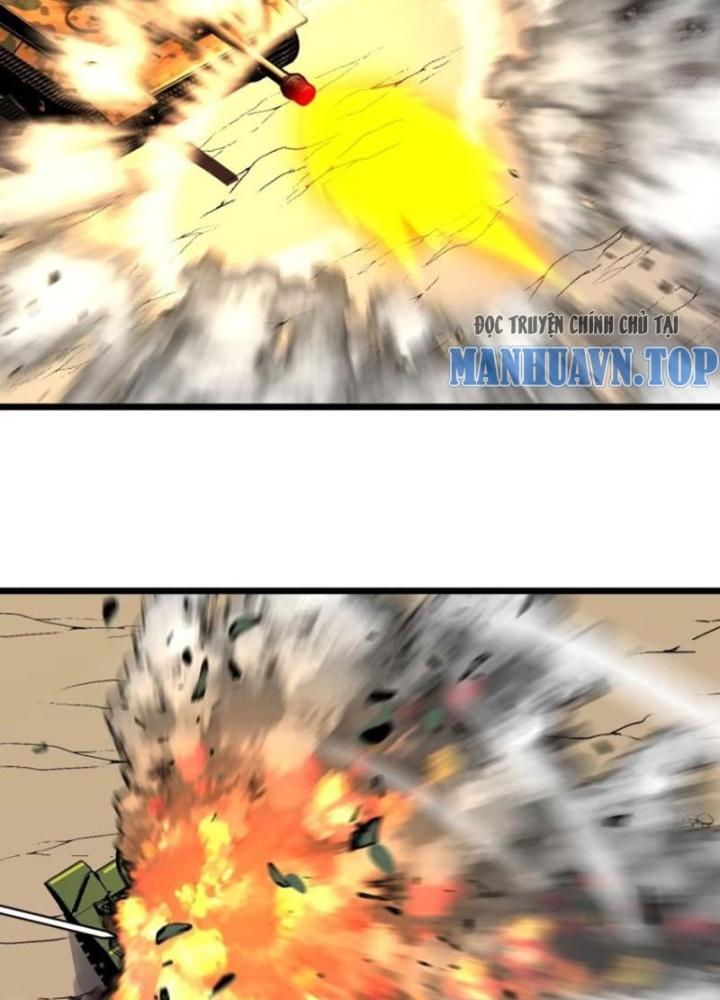 Hệ Thống Mạt Thế Vạn Vật Thăng Cấp Chapter 27 - Trang 2