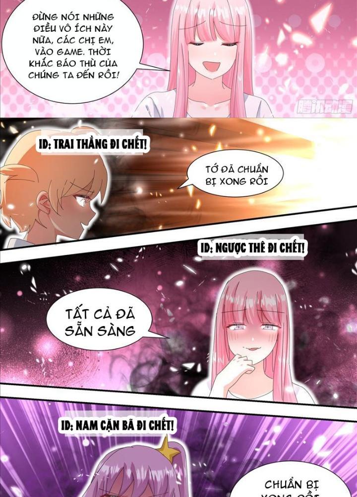 Trọng Sinh Thành Chó Của Nữ Thần Chapter 319 - Trang 4