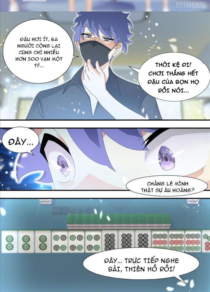 Trọng Sinh Thành Chó Của Nữ Thần Chapter 319 - Trang 4