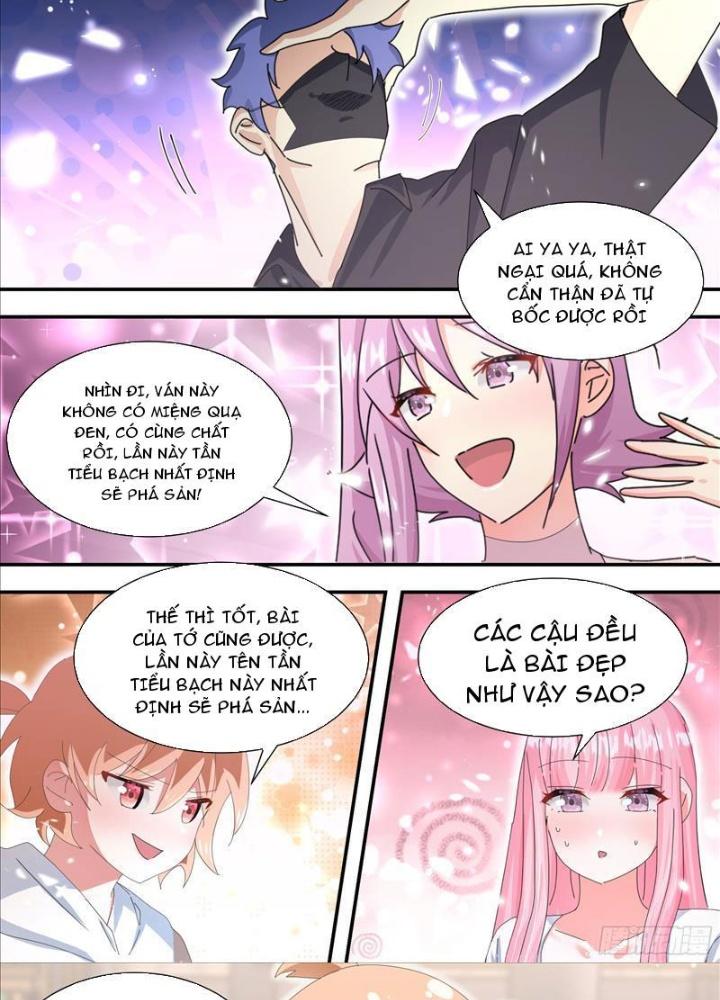 Trọng Sinh Thành Chó Của Nữ Thần Chapter 319 - Trang 4