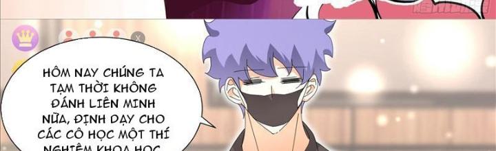 Trọng Sinh Thành Chó Của Nữ Thần Chapter 319 - Trang 4