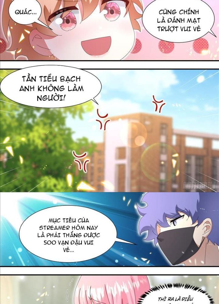 Trọng Sinh Thành Chó Của Nữ Thần Chapter 319 - Trang 4