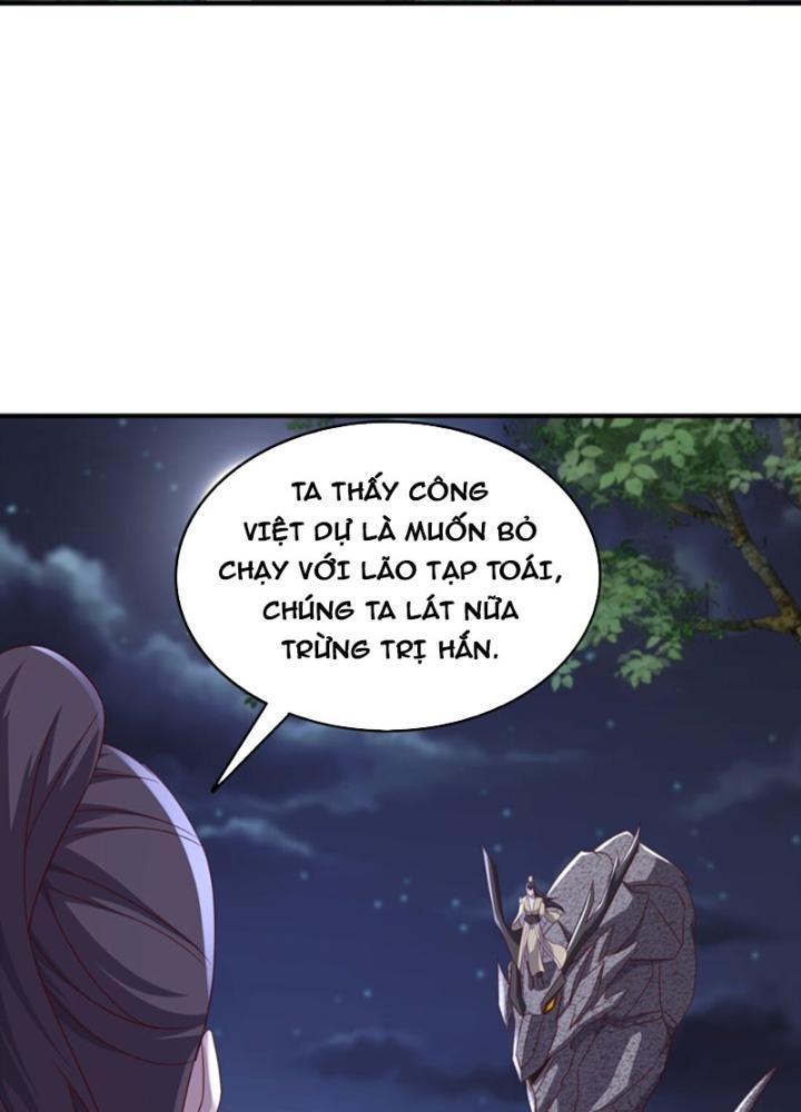 Tôi Thăng Cấp Bằng Cách Thưởng Cho Những Đệ Tử Chapter 50 - Trang 2