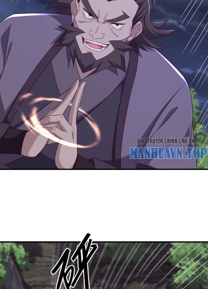 Tôi Thăng Cấp Bằng Cách Thưởng Cho Những Đệ Tử Chapter 50 - Trang 2