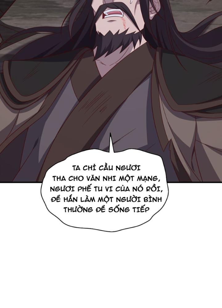 Tôi Thăng Cấp Bằng Cách Thưởng Cho Những Đệ Tử Chapter 50 - Trang 2