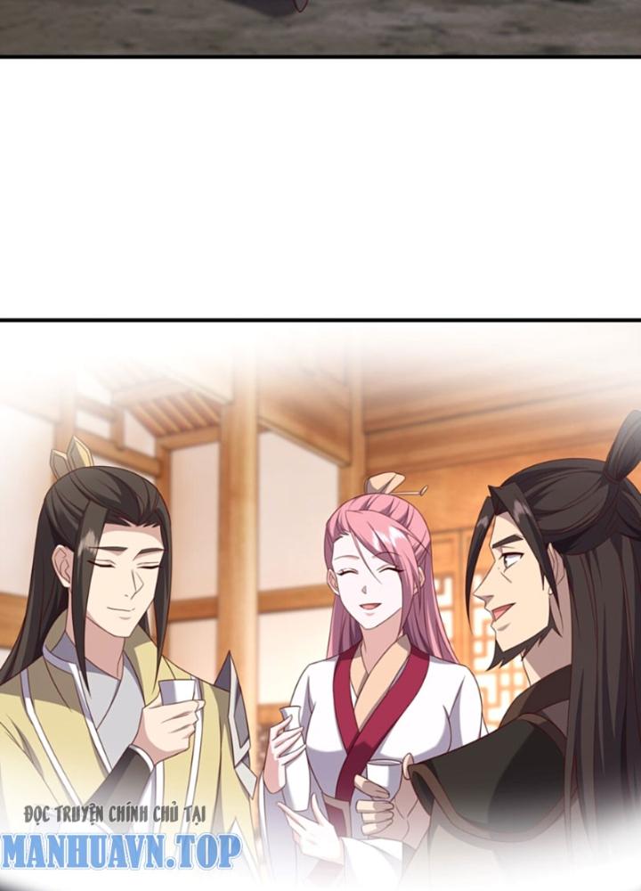 Tôi Thăng Cấp Bằng Cách Thưởng Cho Những Đệ Tử Chapter 50 - Trang 2
