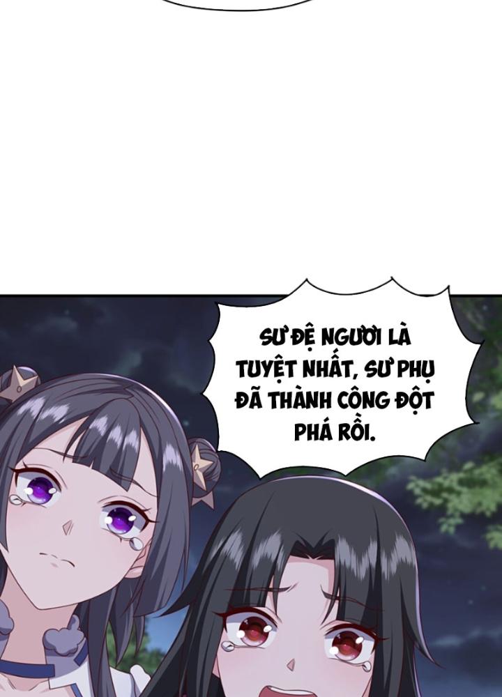 Tôi Thăng Cấp Bằng Cách Thưởng Cho Những Đệ Tử Chapter 50 - Trang 2