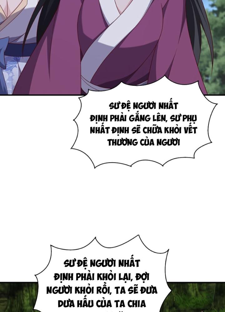 Tôi Thăng Cấp Bằng Cách Thưởng Cho Những Đệ Tử Chapter 50 - Trang 2