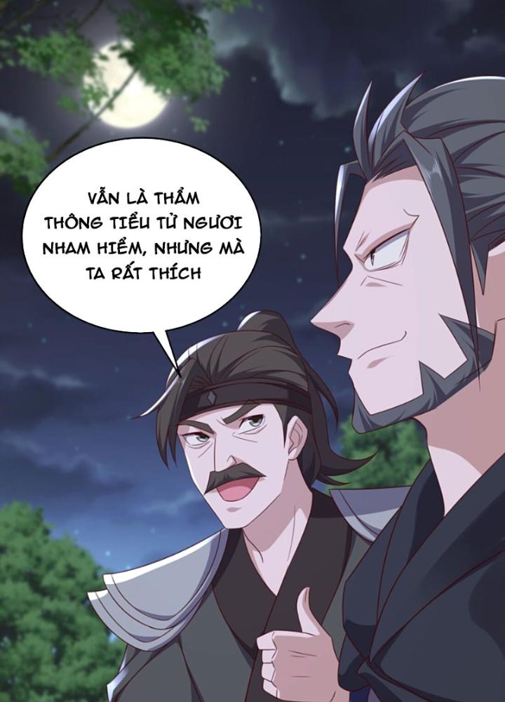 Tôi Thăng Cấp Bằng Cách Thưởng Cho Những Đệ Tử Chapter 50 - Trang 2