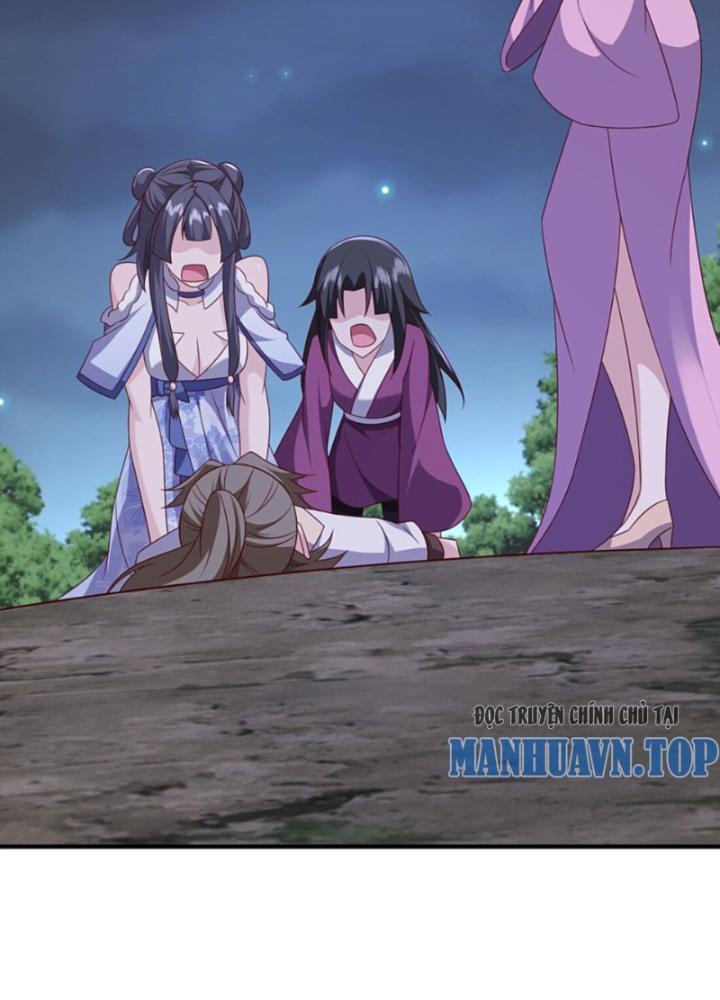 Tôi Thăng Cấp Bằng Cách Thưởng Cho Những Đệ Tử Chapter 50 - Trang 2