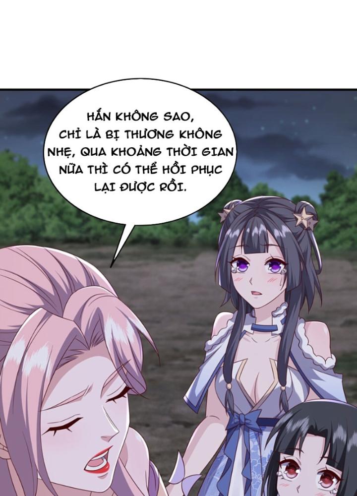 Tôi Thăng Cấp Bằng Cách Thưởng Cho Những Đệ Tử Chapter 50 - Trang 2