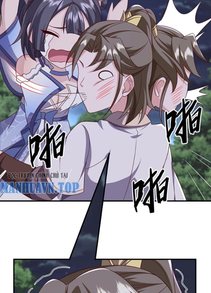 Tôi Thăng Cấp Bằng Cách Thưởng Cho Những Đệ Tử Chapter 50 - Trang 2