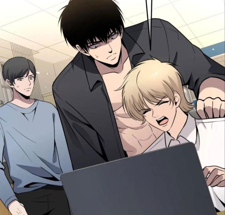 Cuồng Thám Chapter 137 - Trang 3