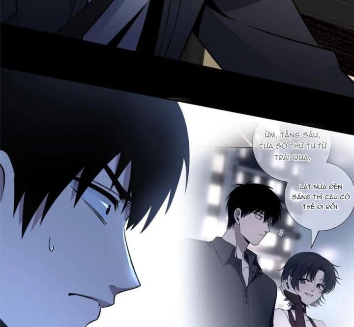 Cuồng Thám Chapter 137 - Trang 3