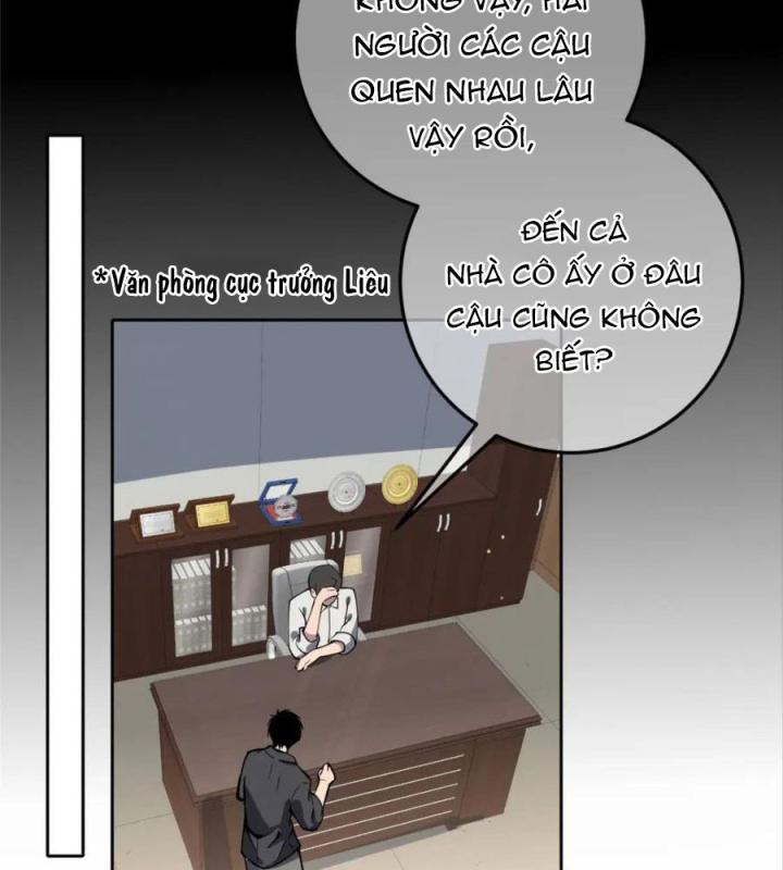 Cuồng Thám Chapter 137 - Trang 3