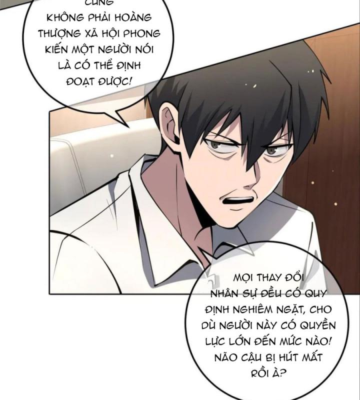 Cuồng Thám Chapter 137 - Trang 3