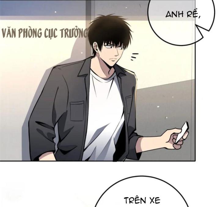 Cuồng Thám Chapter 137 - Trang 3