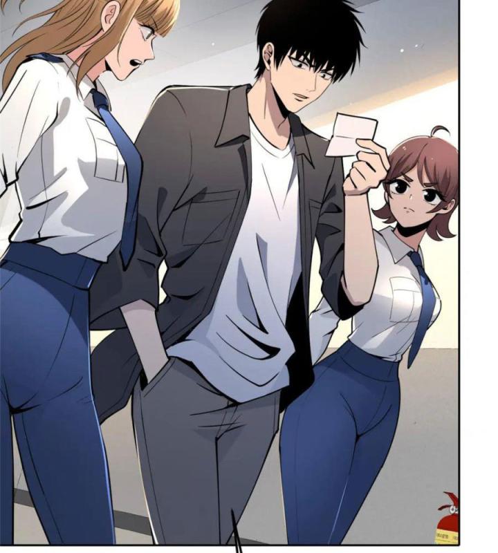 Cuồng Thám Chapter 137 - Trang 3