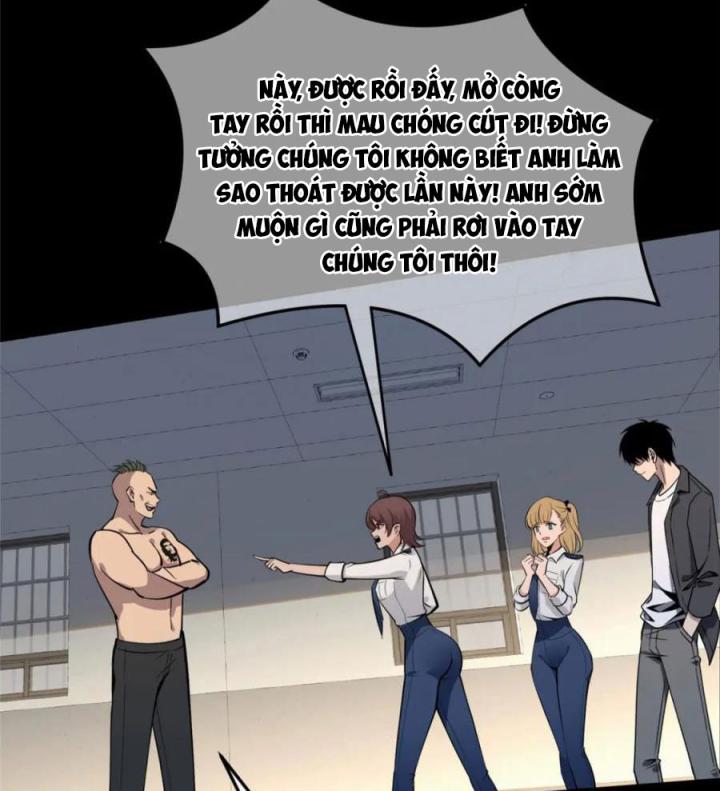 Cuồng Thám Chapter 137 - Trang 3