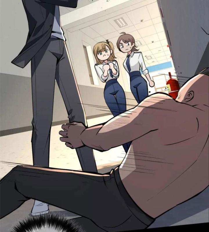 Cuồng Thám Chapter 137 - Trang 3