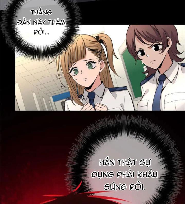 Cuồng Thám Chapter 137 - Trang 3