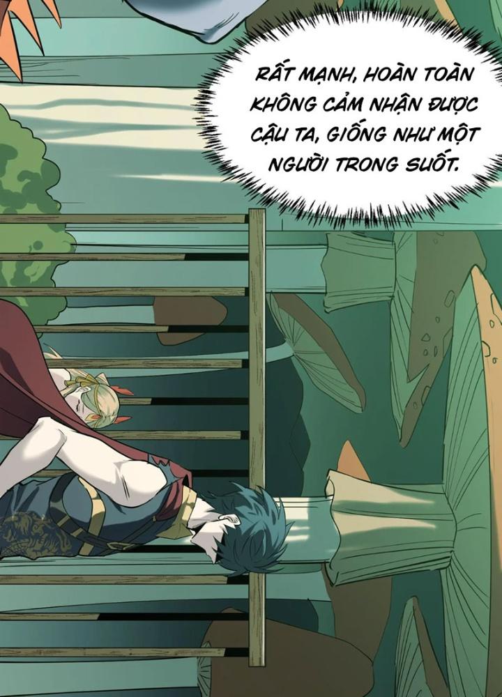 Tử Giới, Thức Tỉnh Tài Năng Hạng Sss Chapter 95 - Trang 2