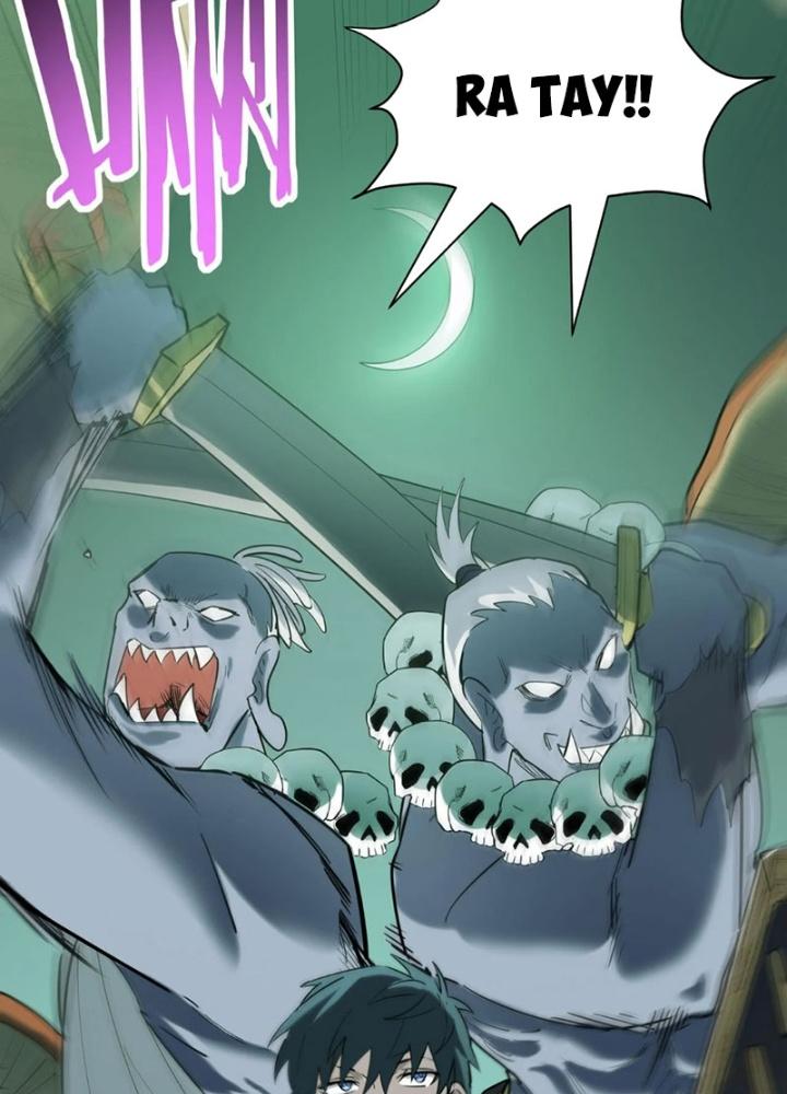 Tử Giới, Thức Tỉnh Tài Năng Hạng Sss Chapter 95 - Trang 2