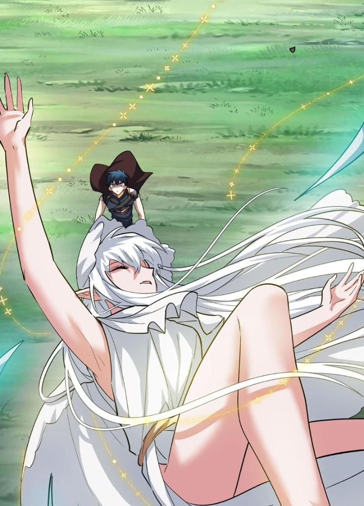 Tử Giới, Thức Tỉnh Tài Năng Hạng Sss Chapter 95 - Trang 2