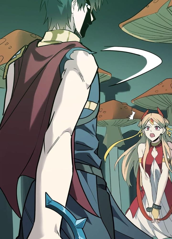 Tử Giới, Thức Tỉnh Tài Năng Hạng Sss Chapter 95 - Trang 2