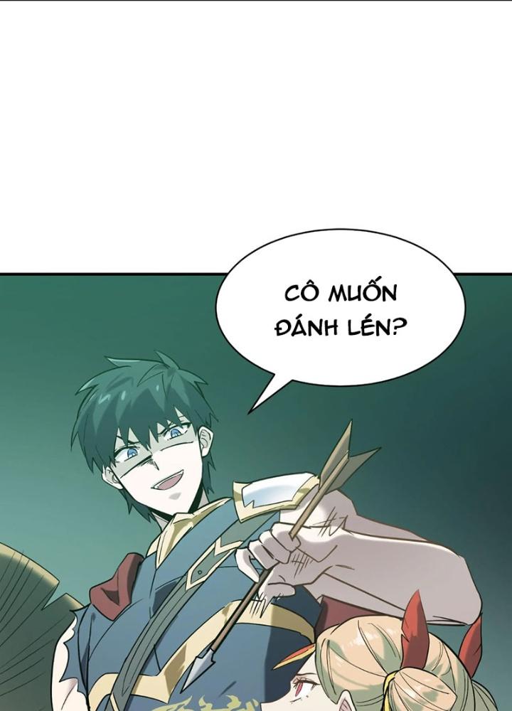 Tử Giới, Thức Tỉnh Tài Năng Hạng Sss Chapter 95 - Trang 2