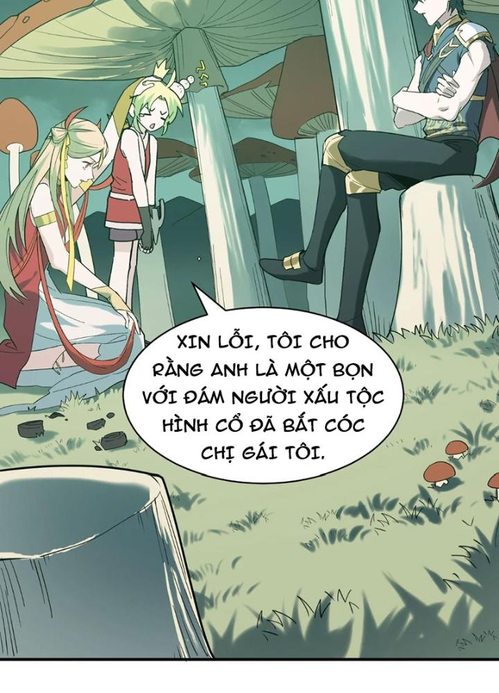 Tử Giới, Thức Tỉnh Tài Năng Hạng Sss Chapter 95 - Trang 2
