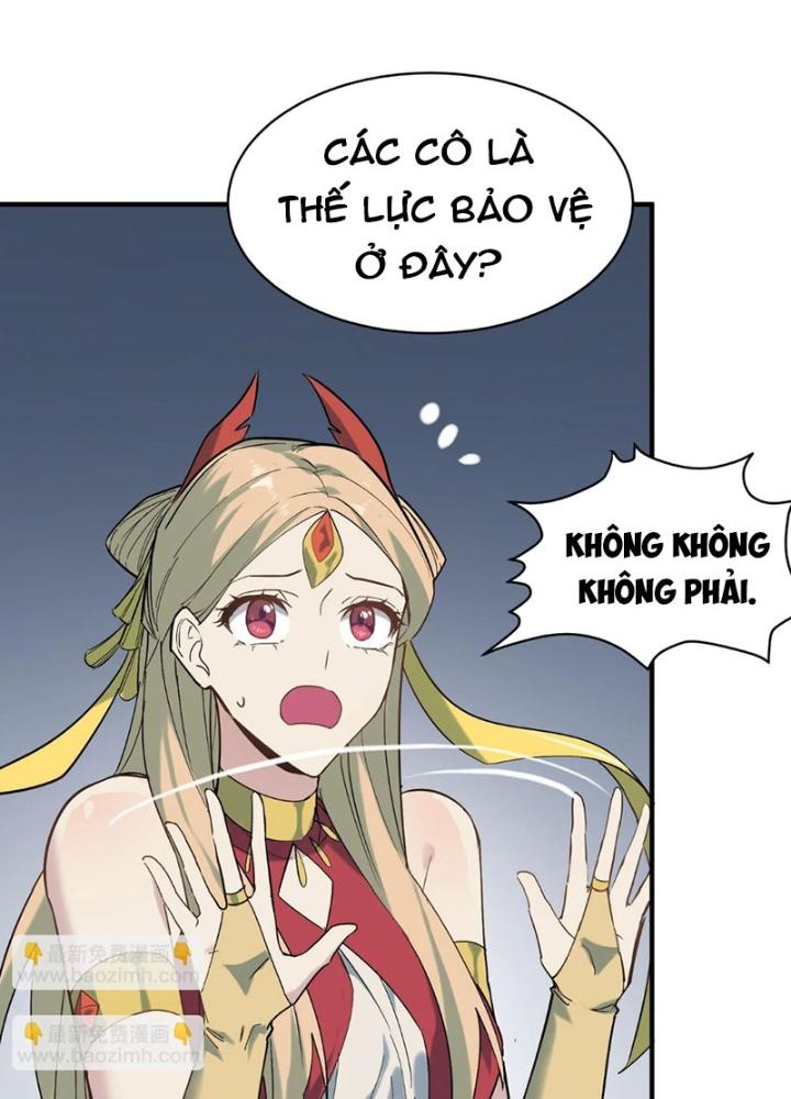 Tử Giới, Thức Tỉnh Tài Năng Hạng Sss Chapter 95 - Trang 2