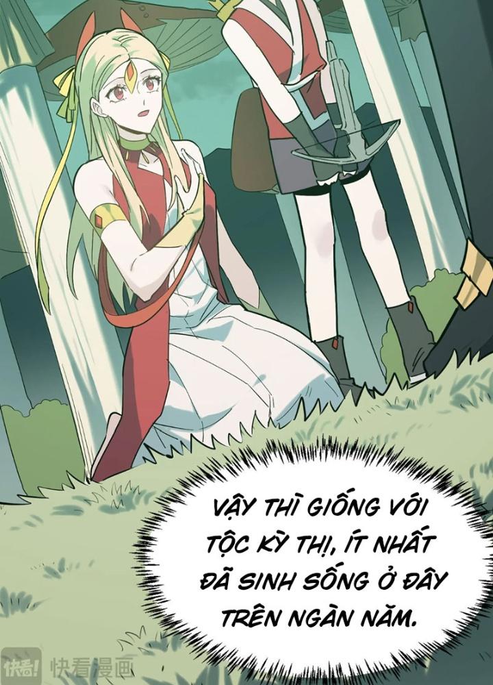 Tử Giới, Thức Tỉnh Tài Năng Hạng Sss Chapter 95 - Trang 2