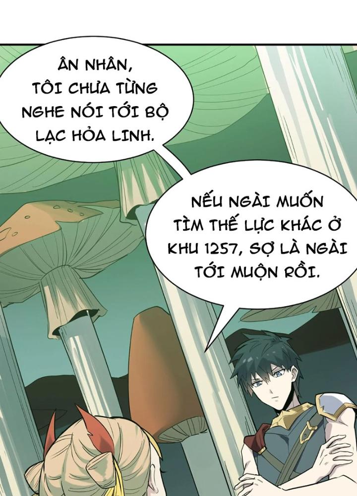 Tử Giới, Thức Tỉnh Tài Năng Hạng Sss Chapter 95 - Trang 2
