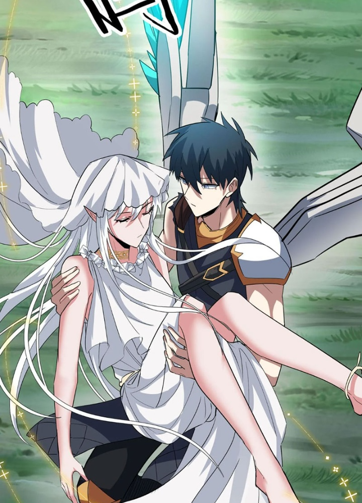 Tử Giới, Thức Tỉnh Tài Năng Hạng Sss Chapter 95 - Trang 2