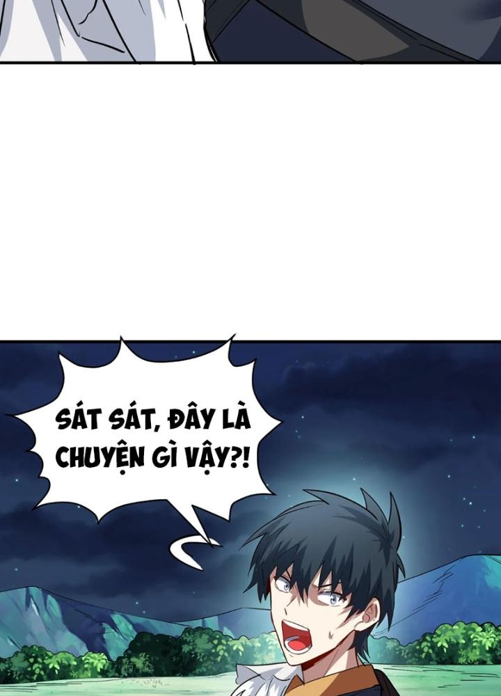 Tử Giới, Thức Tỉnh Tài Năng Hạng Sss Chapter 95 - Trang 2