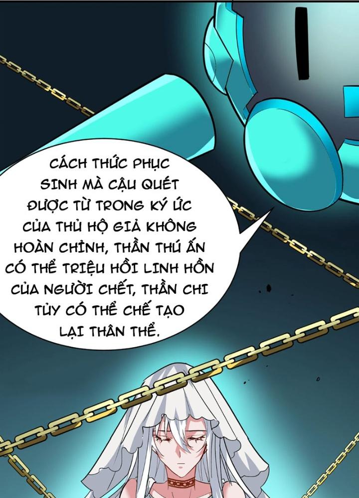 Tử Giới, Thức Tỉnh Tài Năng Hạng Sss Chapter 95 - Trang 2