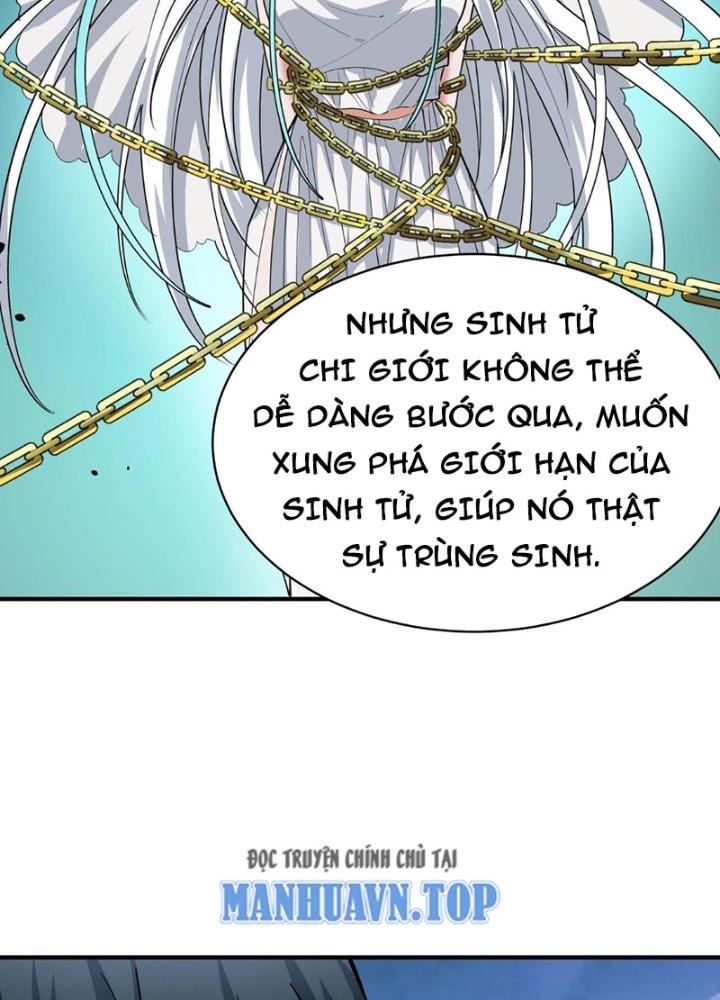 Tử Giới, Thức Tỉnh Tài Năng Hạng Sss Chapter 95 - Trang 2