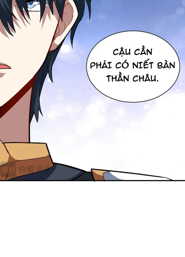 Tử Giới, Thức Tỉnh Tài Năng Hạng Sss Chapter 95 - Trang 2