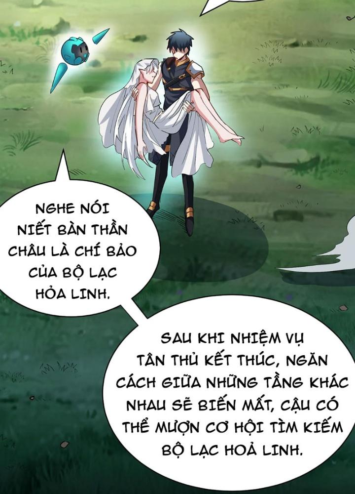 Tử Giới, Thức Tỉnh Tài Năng Hạng Sss Chapter 95 - Trang 2