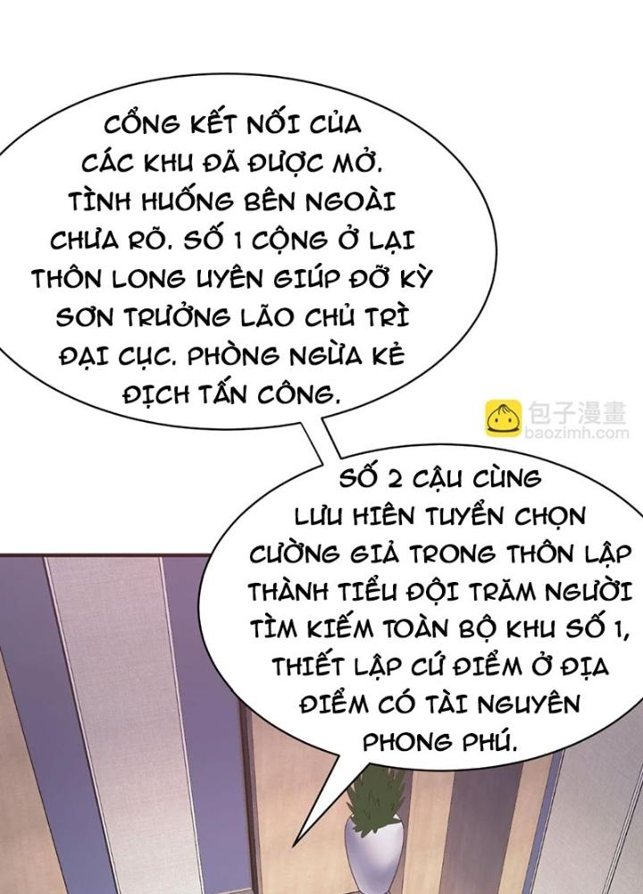 Tử Giới, Thức Tỉnh Tài Năng Hạng Sss Chapter 95 - Trang 2